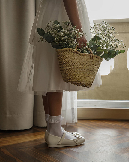 Шкарпетки, Romantic Lace